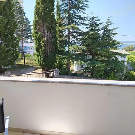Krisztina Apartment