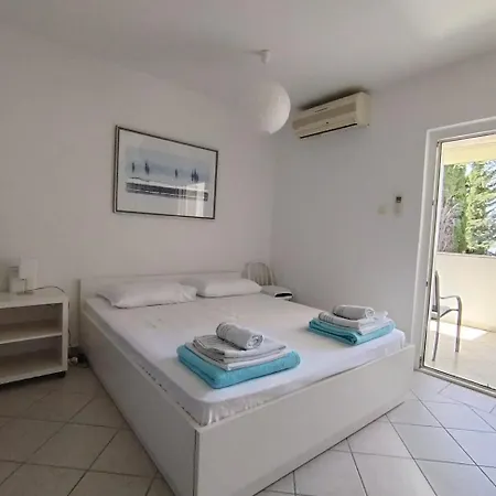 Apartment Krisztina Dramalj