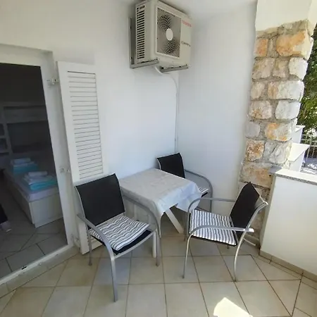 Apartment Krisztina Dramalj